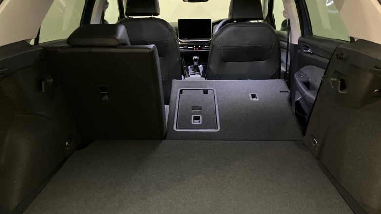 Volkswagen Golf 1.5 TSI 150 Style 5dr Petrol Hatchback